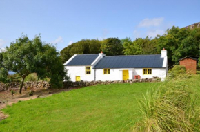 Teachín - An Idyll of the Emerald Isle